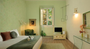 The Magnificent Maison du Charme